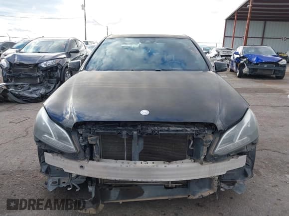 ✅ 2016 Mercedes-Benz E 350 Sport • VIN: WDDHF5KB5GB221188 • Lot: 43441719. Listed on IAAI with 117,757 mi. Free auction sales archive from the USA and detailed vehicle history report at DreamBid. Image 12.