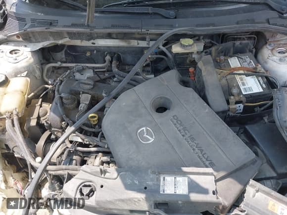 ✅ 2007 Mazda 3 S Sport • VIN: JM1BK143571678826 • Лот: 42430569. Опубликован ранее на IAAI с пробегом Не указан. Бесплатный доступ к архиву аукционных продаж из США и подробный отчёт об истории автомобиля на DreamBid. Изображение 10.