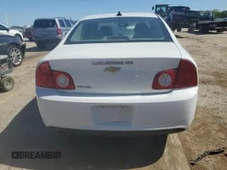 ✅ 2012 Chevrolet Malibu 1LS • VIN: 1G1ZB5E06CF161227 • Lot: 72542324. Listed on Copart with 169,075 mi. Free auction sales archive from the USA and detailed vehicle history report at DreamBid. Image 6.