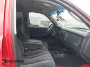 ✅ 2001 Dodge Dakota Sport • VIN: 1B7GG2AN91S110843 • Lot: 42316636. Wystawiony na IAAI z przebiegiem 263 073 mil. Bezpłatny archiwum sprzedaży aukcyjnych z USA i szczegółowy raport historii pojazdu na DreamBid. Zdjęcie 5.