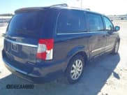 ✅ 2016 Chrysler Town & Country Touring • VIN: 2C4RC1BG5GR294543 • Lot: 43722704. Wystawiony na IAAI z przebiegiem 137 564 mil. Bezpłatny archiwum sprzedaży aukcyjnych z USA i szczegółowy raport historii pojazdu na DreamBid. Zdjęcie 4.