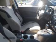 ✅ 2011 Nissan Juke SL • VIN: JN8AF5MV1BT010824 • Lot: 42806967. Wystawiony na IAAI z przebiegiem 168 397 mil. Bezpłatny archiwum sprzedaży aukcyjnych z USA i szczegółowy raport historii pojazdu na DreamBid. Zdjęcie 5.