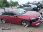 2019 Chevrolet Malibu LT with VIN 1G1ZD5ST6KF111029, listed as a IAAI auction lot 42895950 with 109,939 mi miles and . Bid and sale history available at DreamBid. Image 13.