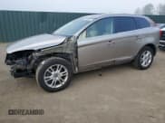 ✅ 2016 Volvo XC60 T5 Platinum • VIN: YV4612RM5G2854471 • Лот: 67963855. Опубликован ранее на Copart с пробегом 124 273 миль. Бесплатный доступ к архиву аукционных продаж из США и подробный отчёт об истории автомобиля на DreamBid. Изображение 1.