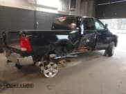 ✅ 2022 Ram 1500 Tradesman • VIN: 1C6RR7ST8NS233494 • Lot: 42037058. Listed on IAAI with 17,188 mi. Free auction sales archive from the USA and detailed vehicle history report at DreamBid. Image 4.