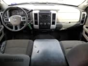 ✅ 2009 Dodge 1500 TRX • VIN: 1D3HB13P69S767792 • Lot: 50071355. Wystawiony na Copart z przebiegiem 208 212 mil. Bezpłatny archiwum sprzedaży aukcyjnych z USA i szczegółowy raport historii pojazdu na DreamBid. Zdjęcie 8.