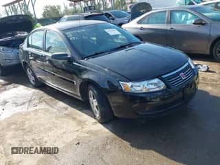 2006 Saturn ION z VIN 1G8AJ55F36Z140537, wystawiony jako IAAI lot #43334016 z przebiegiem 110 901 mil mil oraz . Historia ofert i sprzedaży dostępna na DreamBid. Obrazek 1.