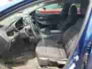 2019 Chevrolet Malibu LS z VIN 1G1ZC5ST7KF183005, wystawiony jako Copart lot #66127425 z przebiegiem 46 058 mil mil oraz Szkoda całkowita • Salvage title. Historia ofert i sprzedaży dostępna na DreamBid. Obrazek 7.