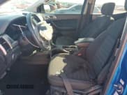 ✅ 2022 Ford Ranger XLT • VIN: 1FTER4FH5NLD17469 • Lot: 84645505. Listed on Copart with Not provided. Free auction sales archive from the USA and detailed vehicle history report at DreamBid. Image 7.