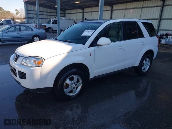 ✅ 2007 Saturn VUE V6 • VIN: 5GZCZ53417S880895 • Лот: 41342142. Опубликован ранее на IAAI с пробегом 199 432 миль. Бесплатный доступ к архиву аукционных продаж из США и подробный отчёт об истории автомобиля на DreamBid. Изображение 2.