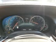 ✅ 2019 BMW 7 Series 750i xDrive • VIN: WBA7F2C50KB240539 • Lot: 63088095. Listed on Copart with 93,219 mi. Free auction sales archive from the USA and detailed vehicle history report at DreamBid. Image 9.