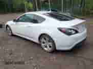 2010 Hyundai Genesis Coupe Premium с VIN KMHHT6KD0AU041148, выставлен на аукционе IAAI как лот 43268936 с пробегом 192 829 миль миль и . История ставок и продаж доступна на DreamBid. Изображение 3.