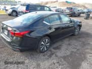 ✅ 2020 Nissan Altima SL • VIN: 1N4BL4EW2LC175010 • Lot: 43135265. Wystawiony na IAAI z przebiegiem 105 666 mil. Bezpłatny archiwum sprzedaży aukcyjnych z USA i szczegółowy raport historii pojazdu na DreamBid. Zdjęcie 4.