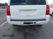 ✅ 2015 Chevrolet Tahoe Commercial • VIN: 1GNLC2EC1FR721538 • Lot: 42274601. Listed on IAAI with 138,991 mi. Free auction sales archive from the USA and detailed vehicle history report at DreamBid. Image 18.