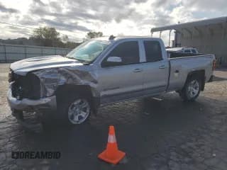 ✅ 2016 Chevrolet Silverado 1500 LT • VIN: 1GCVKREC0GZ104629 • Лот: 86058655. Опубликован ранее на Copart с пробегом 160 949 миль. Бесплатный доступ к архиву аукционных продаж из США и подробный отчёт об истории автомобиля на DreamBid. Изображение 1.