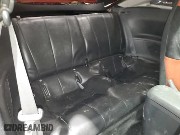 ✅ 2008 Mitsubishi Eclipse GS • VIN: 4A3AK64F08E024181 • Lot: 43581255. Listed on Copart with 126,233 mi. Free auction sales archive from the USA and detailed vehicle history report at DreamBid. Image 10.