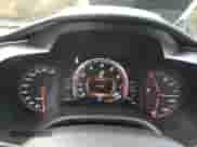 2018 Chevrolet Corvette 1LT z VIN 1G1YB2D71J5103523, wystawiony jako Copart lot #89469425 z przebiegiem 25 435 mil mil oraz Szkoda całkowita • Salvage title. Historia ofert i sprzedaży dostępna na DreamBid. Obrazek 9.