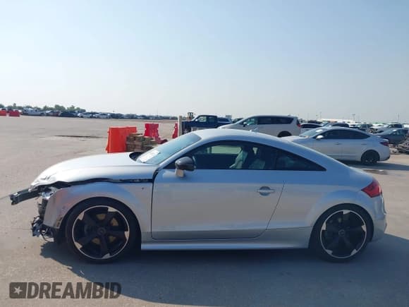 ✅ 2015 Audi TT 2.0T • VIN: TRUBFAFK3F1000864 • Lot: 42920374. Listed on IAAI with 57,314 mi. Free auction sales archive from the USA and detailed vehicle history report at DreamBid. Image 14.