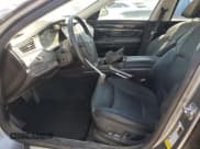 ✅ 2009 BMW 7 Series 750Li • VIN: WBAKB83579CY59037 • Lot: 63866625. Listed on Copart with Not provided. Free auction sales archive from the USA and detailed vehicle history report at DreamBid. Image 7.