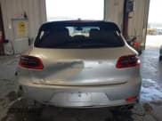 ✅ 2017 Porsche Macan Turbo • VIN: WP1AF2A53HLB60570 • Lot: 42499063. Listed on IAAI with 49,065 mi. Free auction sales archive from the USA and detailed vehicle history report at DreamBid. Image 16.