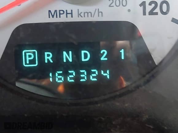 2008 Dodge 1500 SLT с VIN 1D7HA18N78S537346, выставлен на аукционе IAAI как лот 43202180 с пробегом 162 324 миль миль и . История ставок и продаж доступна на DreamBid. Изображение 15.