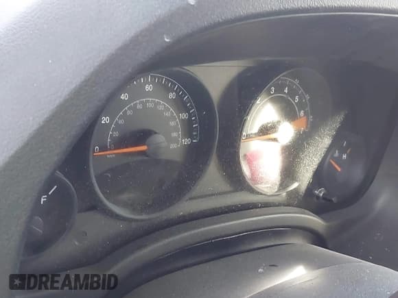 ✅ 2015 Jeep Patriot Altitude • VIN: 1C4NJRBB1FD383227 • Лот: 43477052. Опубликован ранее на IAAI с пробегом Не указан. Бесплатный доступ к архиву аукционных продаж из США и подробный отчёт об истории автомобиля на DreamBid. Изображение 7.