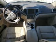 ✅ 2014 Jeep Grand Cherokee Overland • VIN: 1C4RJFCG1EC279478 • Lot: 91217535. Listed on Copart with 116,853 mi. Free auction sales archive from the USA and detailed vehicle history report at DreamBid. Image 8.