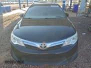 ✅ 2012 Toyota Camry XLE • VIN: 4T4BF1FK6CR197678 • Lot: 94296865. Wystawiony na Copart z przebiegiem Nie podano. Bezpłatny archiwum sprzedaży aukcyjnych z USA i szczegółowy raport historii pojazdu na DreamBid. Zdjęcie 5.