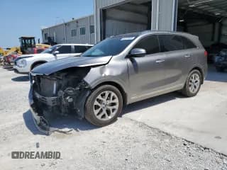 ✅ 2019 Kia Sorento SX Limited • VIN: 5XYPKDA50KG455969 • Lot: 66373985. Wystawiony na Copart z przebiegiem 92 838 mil. Bezpłatny archiwum sprzedaży aukcyjnych z USA i szczegółowy raport historii pojazdu na DreamBid. Zdjęcie 1.