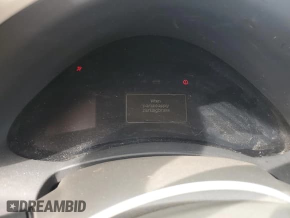 ✅ 2012 Nissan LEAF SL • VIN: JN1AZ0CP6CT016843 • Лот: 81928495. Опубликован ранее на Copart с пробегом Не указан. Бесплатный доступ к архиву аукционных продаж из США и подробный отчёт об истории автомобиля на DreamBid. Изображение 9.