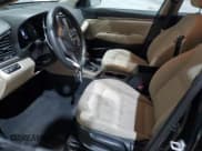 ✅ 2018 Hyundai Elantra SEL • VIN: 5NPD84LFXJH242624 • Lot: 66649275. Listed on Copart with 85,788 mi. Free auction sales archive from the USA and detailed vehicle history report at DreamBid. Image 7.