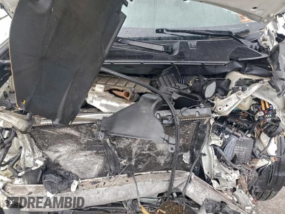 ✅ 2008 Toyota Highlander Sport • VIN: JTEES43A482045157 • Лот: 94243495. Опубликован ранее на Copart с пробегом Не указан. Бесплатный доступ к архиву аукционных продаж из США и подробный отчёт об истории автомобиля на DreamBid. Изображение 12.