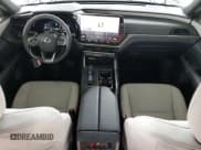 ✅ 2024 Lexus TX 350 • VIN: 5TDAAAA62RS009111 • Lot: 66615844. Listed on Copart with 203 mi. Free auction sales archive from the USA and detailed vehicle history report at DreamBid. Image 8.