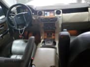 ✅ 2014 Land Rover LR4 Lux • VIN: SALAK2V63EA728221 • Lot: 64578285. Wystawiony na Copart z przebiegiem 203 444 mil. Bezpłatny archiwum sprzedaży aukcyjnych z USA i szczegółowy raport historii pojazdu na DreamBid. Zdjęcie 8.