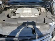 ✅ 2021 Lexus LX 570 • VIN: JTJDY7AX6M4338416 • Lot: 57386854. Listed on Copart with Not provided. Free auction sales archive from the USA and detailed vehicle history report at DreamBid. Image 12.