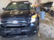 ✅ 2013 Ford Explorer Limited • VIN: 1FM5K8F83DGB27278 • Lot: 91967935. Wystawiony na Copart z przebiegiem 184 656 mil. Bezpłatny archiwum sprzedaży aukcyjnych z USA i szczegółowy raport historii pojazdu na DreamBid. Zdjęcie 14.
