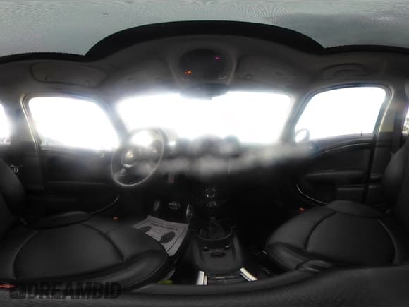 ✅ 2015 MINI Countryman S • VIN: WMWZC3C54FWT03986 • Лот: 42613331. Опубликован ранее на IAAI с пробегом 166 604 миль. Бесплатный доступ к архиву аукционных продаж из США и подробный отчёт об истории автомобиля на DreamBid. Изображение 19.