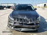 ✅ 2015 Jeep Cherokee Latitude • VIN: 1C4PJLCS5FW516841 • Lot: 84189215. Listed on Copart with 164,493 mi. Free auction sales archive from the USA and detailed vehicle history report at DreamBid. Image 14.