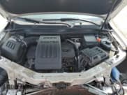 ✅ 2016 Chevrolet Equinox LT • VIN: 2GNFLFEK8G6248486 • Лот: 69265734. Опубликован ранее на Copart с пробегом 129 379 миль. Бесплатный доступ к архиву аукционных продаж из США и подробный отчёт об истории автомобиля на DreamBid. Изображение 12.