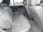 ✅ 2008 Toyota 4Runner Limited • VIN: JTEZU17R98K021351 • Лот: 43403310. Опубликован ранее на IAAI с пробегом 235 589 миль. Бесплатный доступ к архиву аукционных продаж из США и подробный отчёт об истории автомобиля на DreamBid. Изображение 8.