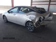 ✅ 2021 Nissan Versa SV • VIN: 3N1CN8EV9ML868088 • Lot: 43041690. Listed on IAAI with 88,057 mi. Free auction sales archive from the USA and detailed vehicle history report at DreamBid. Image 3.