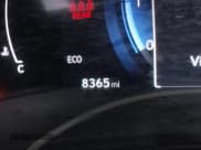 ✅ 2024 Lexus NX 350 Luxury • VIN: 2T2HGCEZ7RC036029 • Lot: 43621959. Wystawiony na IAAI z przebiegiem 8 365 mil. Bezpłatny archiwum sprzedaży aukcyjnych z USA i szczegółowy raport historii pojazdu na DreamBid. Zdjęcie 16.