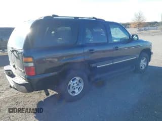 ✅ 2004 Chevrolet Tahoe LT • VIN: 1GNEK13Z34J245933 • Лот: 43797361. Опубликован ранее на IAAI с пробегом 312 582 миль. Бесплатный доступ к архиву аукционных продаж из США и подробный отчёт об истории автомобиля на DreamBid. Изображение 4.
