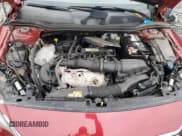 ✅ 2018 Infiniti QX30 Premium • VIN: SJKCH5CR0JA043744 • Lot: 93062835. Listed on Copart with 115,563 mi. Free auction sales archive from the USA and detailed vehicle history report at DreamBid. Image 12.