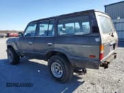 ✅ 1987 Toyota Land Cruiser • VIN: JT3FJ60G5H1138859 • Лот: 93303525. Опубликован ранее на Copart с пробегом 121 460 миль. Бесплатный доступ к архиву аукционных продаж из США и подробный отчёт об истории автомобиля на DreamBid. Изображение 2.