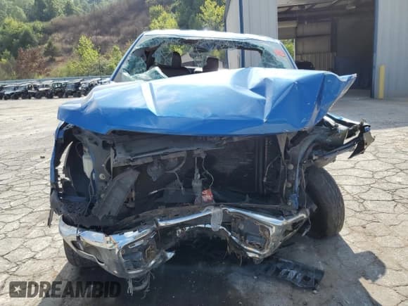 ✅ 2016 Ford F-150 XL • VIN: 1FTMF1E87GKD28437 • Lot: 69589455. Wystawiony na Copart z przebiegiem 111 251 mil. Bezpłatny archiwum sprzedaży aukcyjnych z USA i szczegółowy raport historii pojazdu na DreamBid. Zdjęcie 5.