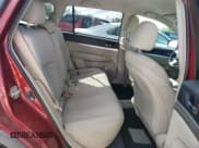 ✅ 2011 Subaru Outback Prem • VIN: 4S4BRBBCXB3372850 • Lot: 69280265. Listed on Copart with 209,242 mi. Free auction sales archive from the USA and detailed vehicle history report at DreamBid. Image 11.