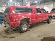 ✅ 2005 Chevrolet Silverado 2500HD LS • VIN: 1GCHK23U85F930143 • Лот: 96323835. Опубликован ранее на Copart с пробегом 342 389 миль. Бесплатный доступ к архиву аукционных продаж из США и подробный отчёт об истории автомобиля на DreamBid. Изображение 3.