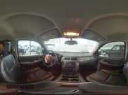 ✅ 2008 Chevrolet Suburban Commercial • VIN: 3GNGK26K58G254718 • Lot: 53383425. Wystawiony na Copart z przebiegiem 146 068 mil. Bezpłatny archiwum sprzedaży aukcyjnych z USA i szczegółowy raport historii pojazdu na DreamBid. Zdjęcie 14.