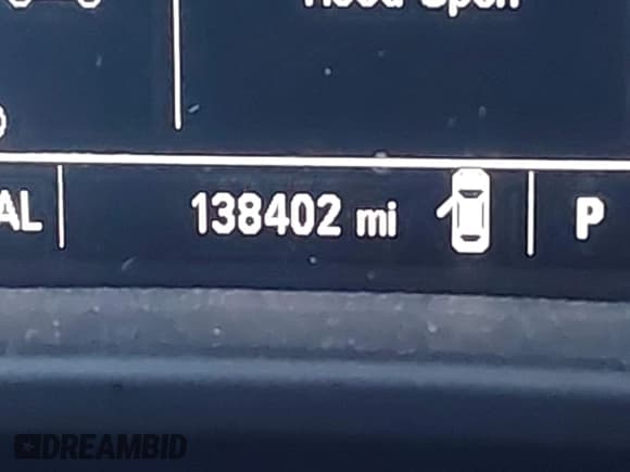 ✅ 2017 GMC Acadia SLE • VIN: 1GKKNSLS4HZ321473 • Lot: 43823727. Listed on IAAI with 138,402 mi. Free auction sales archive from the USA and detailed vehicle history report at DreamBid. Image 15.